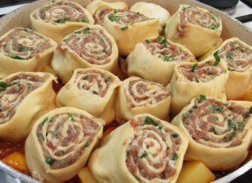 Как приготовить простой и вкусный обед на скорую руку Как приготовить простой и вкусный обед на скорую руку