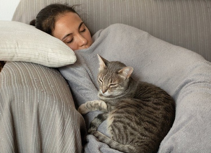 К чему снится беременность: толкование различных снов