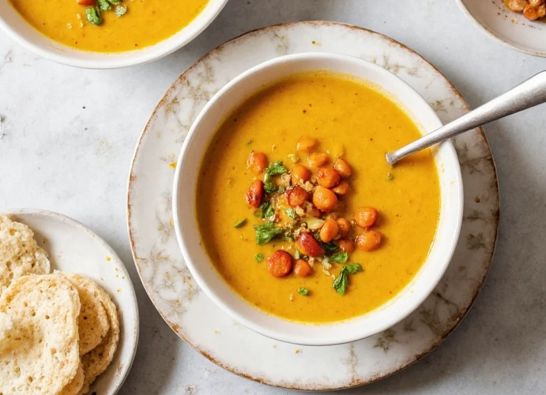 Пошаговые рецепты супов на каждый день для всей семьи