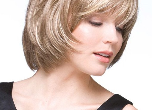 Стрижка каскад на короткие волосы: разновидности, фото, советы по укладке