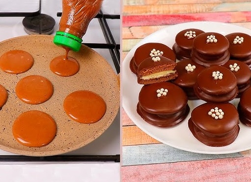 Какое вкусное блюдо можно приготовить из картошки