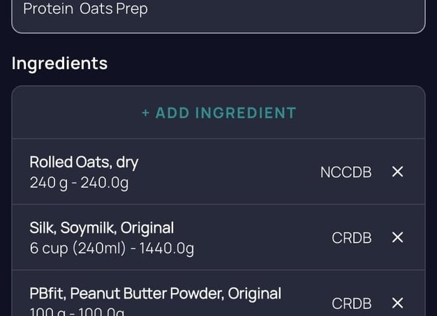 Сколько белков содержится в 100 г куриной грудки