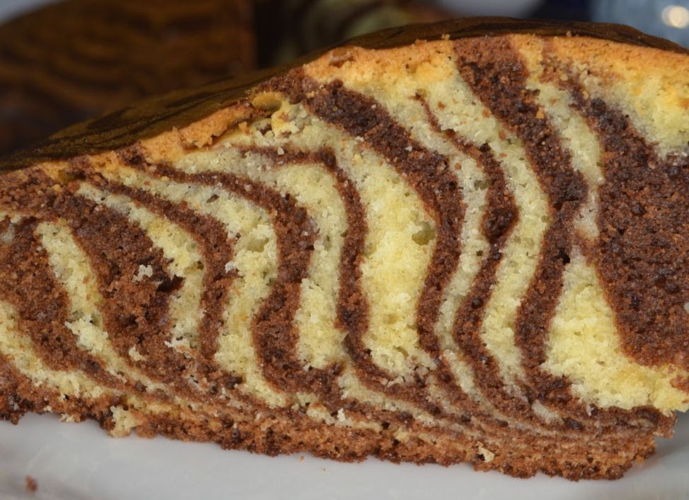 Как приготовить торт «Зебра» по классическому рецепту Как приготовить торт «Зебра» по классическому рецепту