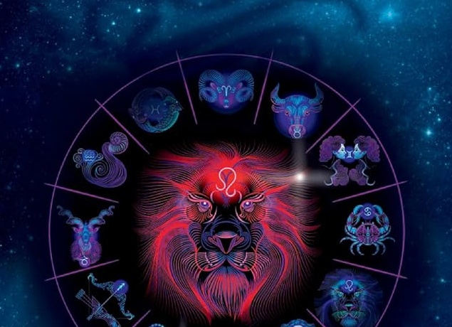 Гороскоп на 2018 год — Лев