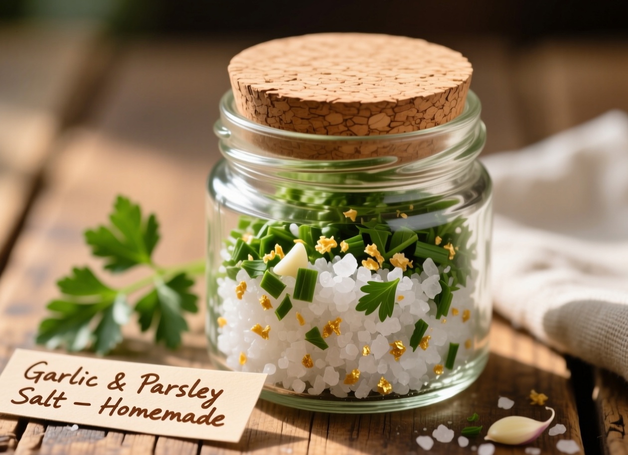 Раскрываем секреты: сколько граммов соли в чайной ложке