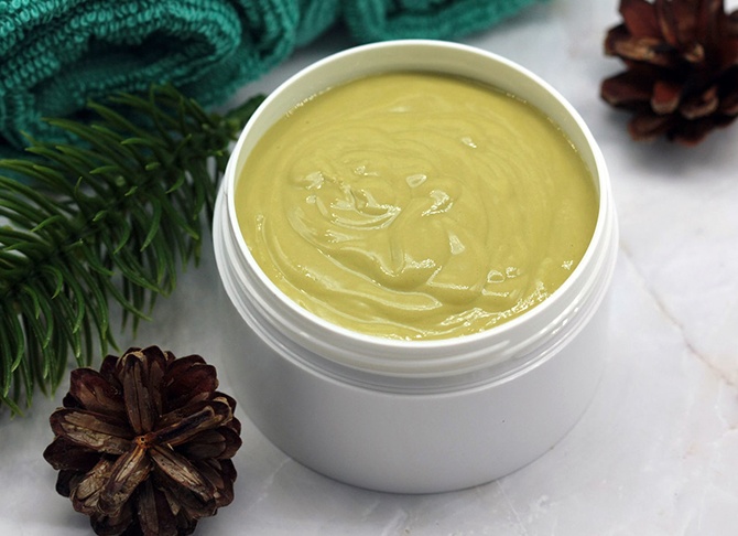 Эффективные домашние маски для лица от прыщей Эффективные домашние маски для лица от прыщей