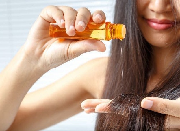 Применение глицерина для волос в домашних условиях