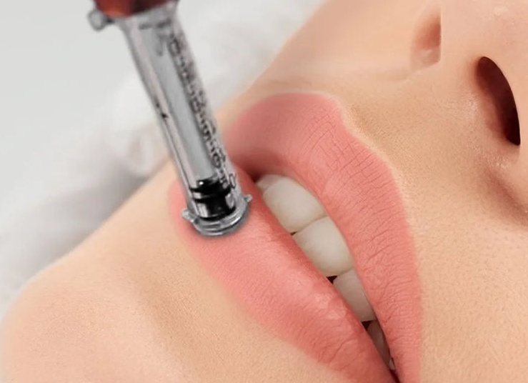 Вся правда об увеличении губ гиалуроновой кислотой: эффект, последствия, отзывы