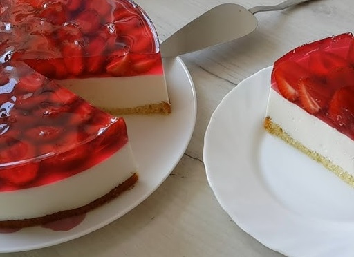 Рецепты приготовления желе: с фруктами, на сметане, из агар-агара Рецепты приготовления желе: с фруктами, на сметане, из агар-агара