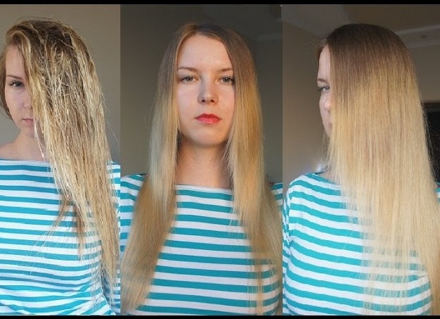 Как правильно сделать ламинирование волос в домашних условиях желатином Как правильно сделать ламинирование волос в домашних условиях желатином