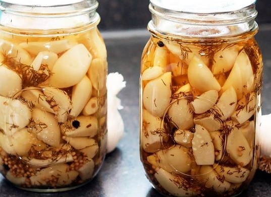 Тибетский рецепт настойки чеснока для чистки сосудов Тибетский рецепт настойки чеснока для чистки сосудов