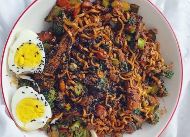 Как приготовить самый вкусный и простой суп