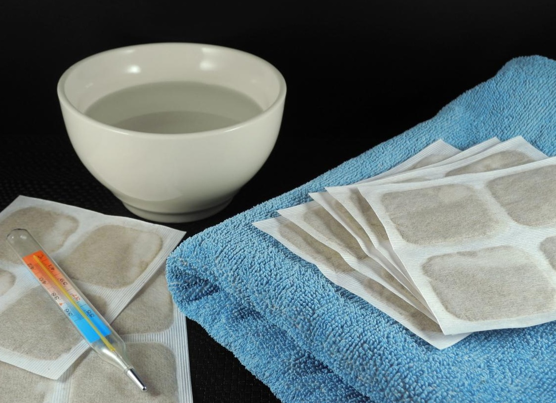 Как правильно ставить горчичники взрослым и детям