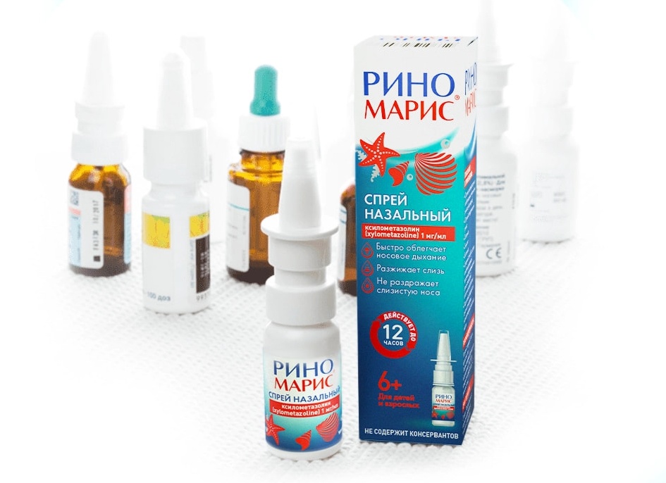 Симптомы и различные методы лечения гайморита у взрослых