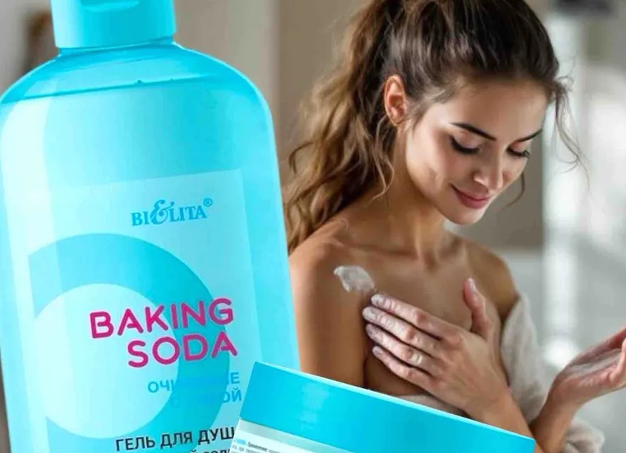 Какие бывают ванны с содой, как принимать их для похудения в домашних условиях