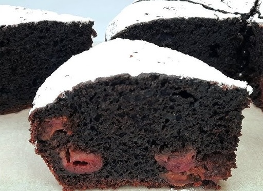 Как быстро испечь пирог с замороженными ягодами Как быстро испечь пирог с замороженными ягодами