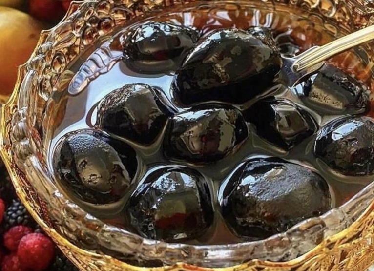 Рецепты приготовления варенья из грецких орехов