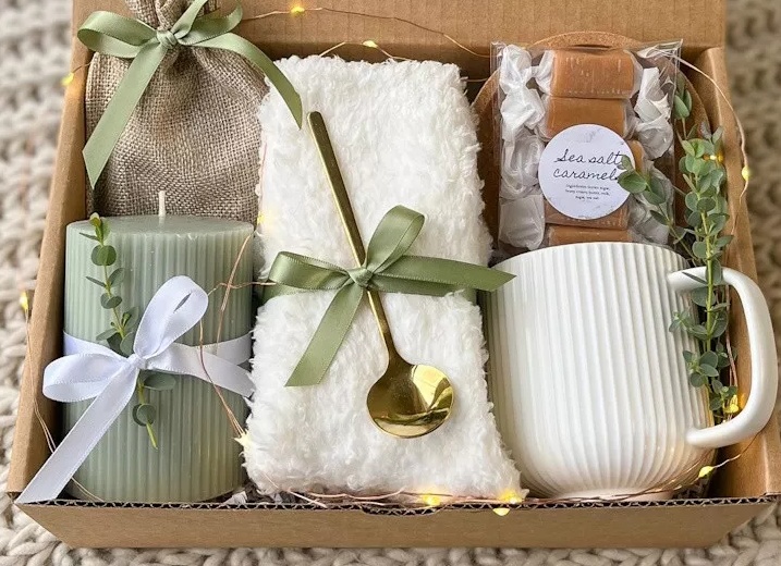 Праздничные идеи: что можно подарить подруге на день рождения Праздничные идеи: что можно подарить подруге на день рождения