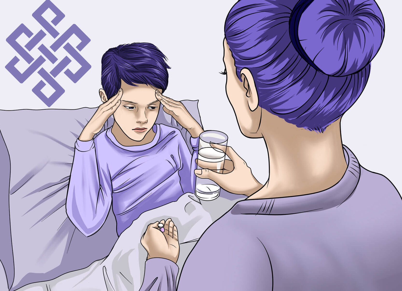 Как помочь ребенку при сильной боли в ухе Как помочь ребенку при сильной боли в ухе